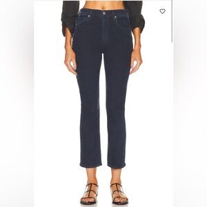 Citizens of Humanity Jolene Vintage Slim Jean